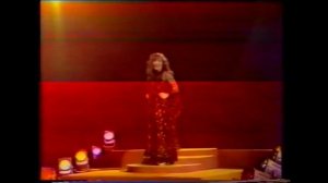 Алла Пугачева - Женщина, которая поет (клип, 1978 г.)