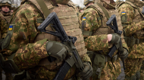 Новые способы: что придумал киевский режим для очередной волны мобилизации в ВСУ