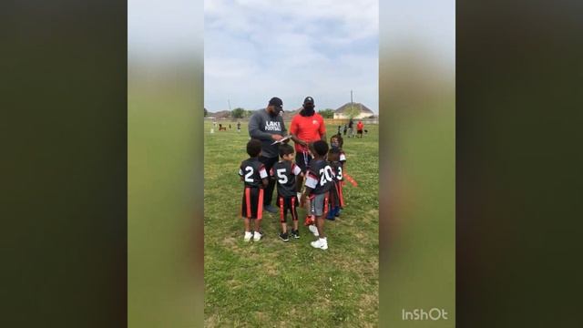 Jaxon Spring Ball #Game1 смотреть онлайн