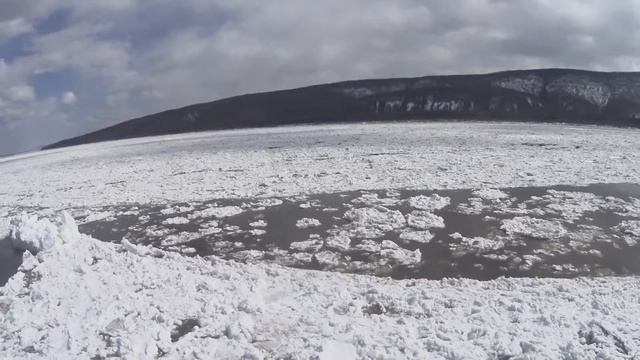 Ледоход 2016 Ленск смотреть онлайн