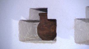 Зачем в печи запекали детей?