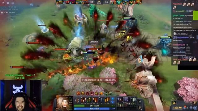 УСАТЫЙ ГАЧИСТ ВСПОМНИЛ СВОИ НЕМЕЦКИЕ КОРНИ!!! смотреть онлайн