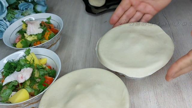 Дайте медаль тому, кто придумал этот рецепт!🏅Великолепно! Весь подъезд будет спрашивать рецепт. смотреть онлайн