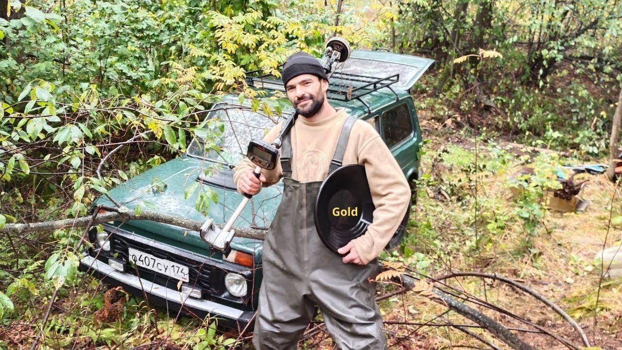 Золото осени. Autumn Gold смотреть онлайн