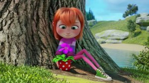 Моя фея-проказница — Русский трейлер (2023)