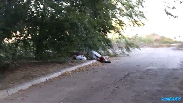 #НашаРаша в Кировском районе #Волгоград