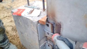 Химический дюбель