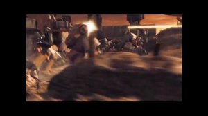 Warhammer 40K - Sabaton - The Last Stand