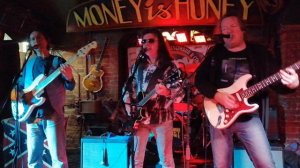 SmoKings - Don't Play Your Rock 'N' Roll to Me (Smokie) 18/11/22 SPb