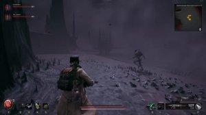 ОНО МЕНЯ ЗАТЯГИВАЕТ! ТРОГАТЬ ВСЕ ПОДРЯД БЫЛО ОШИБКОЙ!  - РЕМНАНТ 2 (REMNANT 2)