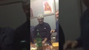 Даргинцы отдыхают
