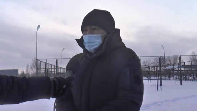 Новости Экибастуза экибастузским легкоатлетам созданы условия для тренировок в холодную погоду смотреть онлайн