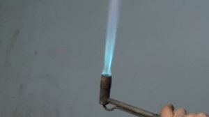 Горелка бензиновая - ГБ-2