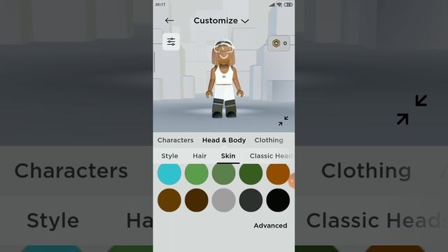 Chat settings roblox