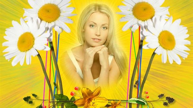 Мелодии осени Андрея Обидина смотреть онлайн