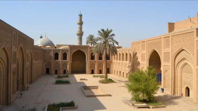 Устаз Назратулла: Краткая биография имама Ибн Раджаба смотреть онлайн