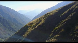 Тляратинский район с. Гиндиб, Кардиб, Тадиял, Хадиял.