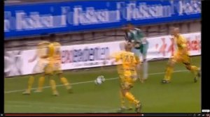 Linus Hallenius | 2010 | HD