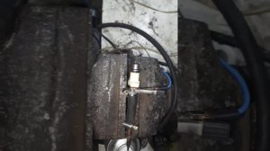 Yamaha Jog 36. не заводится. Часть 2.