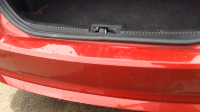 2010 Ford Fusion II Edmonton Dodge Dealer смотреть онлайн