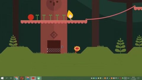 Letsplay PIKUNIKU часть 2 : Серебряная жаба