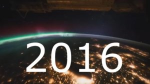 Год 2016 для России.С Новым Годом !!!