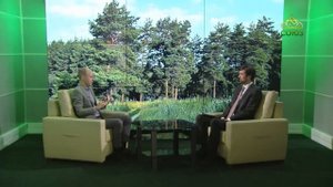 Плод веры. Кандидат философских наук, теле- и радиоведущий Константин Мацан. Часть 2