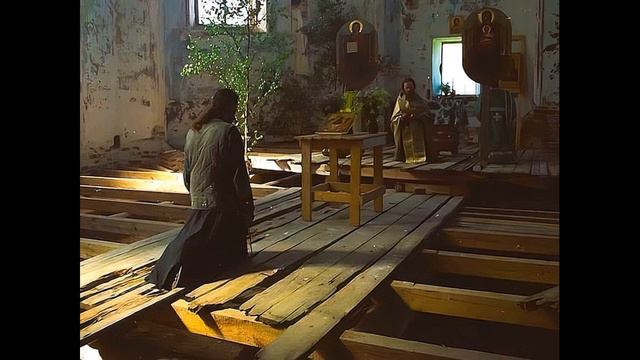 "В старинном храме'' смотреть онлайн