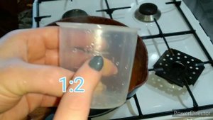 Булгур с тушёнкой быстрый ужин