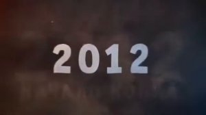 Конец Света 2012 года.