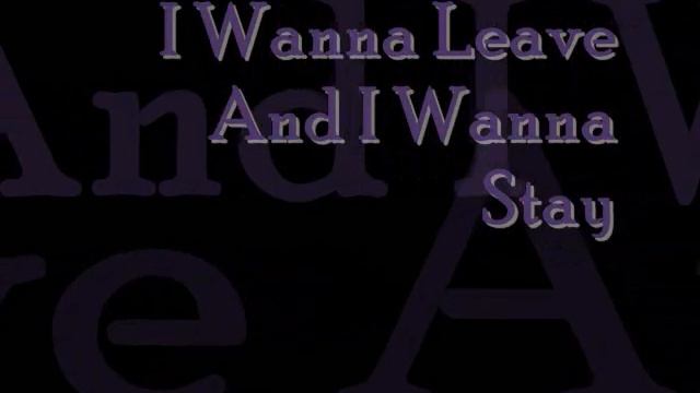 Apocalyptica Feat. Brent Smith - Not Strong Enough Lyrics смотреть онлайн