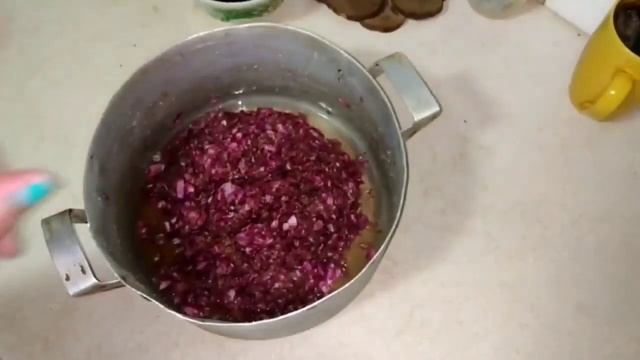 Варенье из чайной розы смотреть онлайн