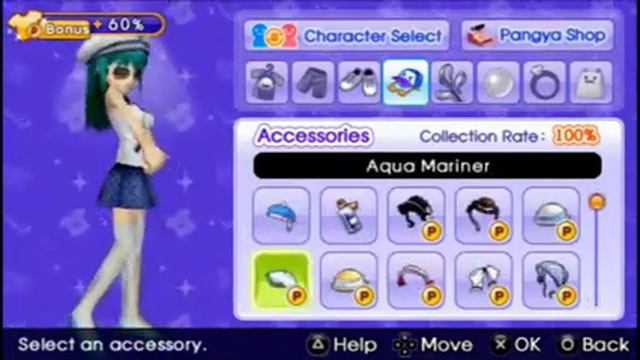 Pangya: Fantasy Golf - Arin смотреть онлайн