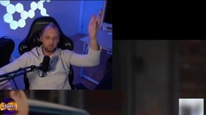 ЗУБАРЕВ СМОТРИТ ВОЛК С УОЛЛ - СТРИТ