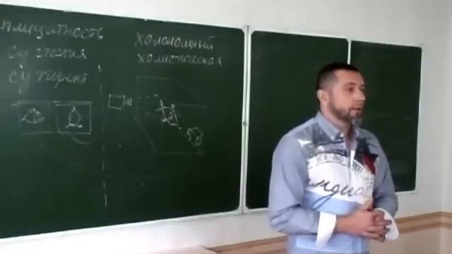 pup by Научная основа экстрасенсорики, DrPerepelka смотреть онлайн