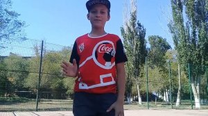 Правильный счёт на каратэ.