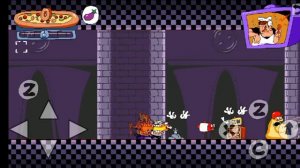 как разряжается мой старый телефон(Samsung)