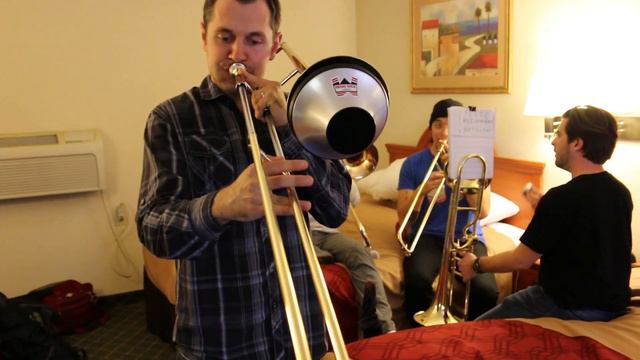 Hotel Jams #5: Eu Sei Que Vou Te Amar (Hannibal, MO) смотреть онлайн