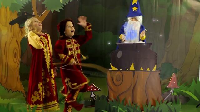 Мать и Дитя — Вам будет, кому читать сказки смотреть онлайн