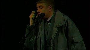 Верка Сердючка до того как стала известна | Юморист Андрей Данилко | АНШЛАГ | 2000 год