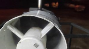 Капельная горелка для котла, буржуйки, бани гаража.