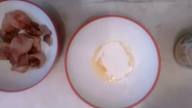 Кольца кальмаров в кляре... Ну очень вкусно!!! смотреть онлайн