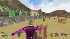 Кто такой Гульмэн