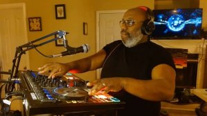 DJ Romeo Grate's House Music Buffet #15