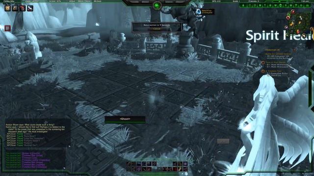 WOW Timeless Isle Chest Guide смотреть онлайн