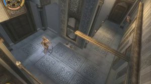 Prince of Persia 3 (TEST - Heft 01/2006)