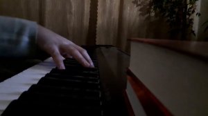 Р. Шуман - "Доброй ночи"