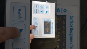 Инструкция по Измерению Шероховатости и Калибровке Профилометра TMR360