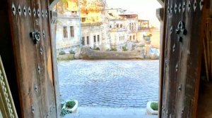 Каппадокия в ноябре. Своим ходом с детьми.