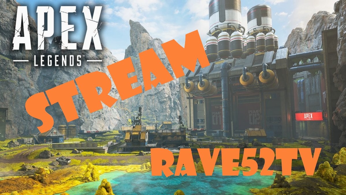 ? Стрим Апекс Легенд!!! Вечерний  стрим!!! APEX LEGENDS STREAM!!! #51